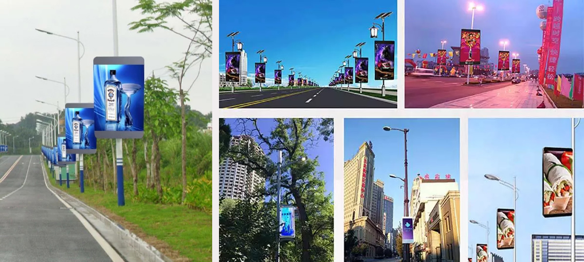 數字標牌解決方案