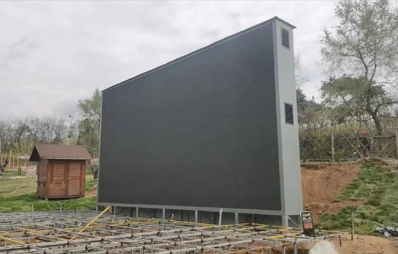 哪些因素影響戶外LED顯示屏使用壽命？