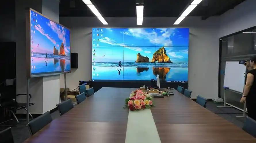 會議室LED顯示屏有哪些優點
